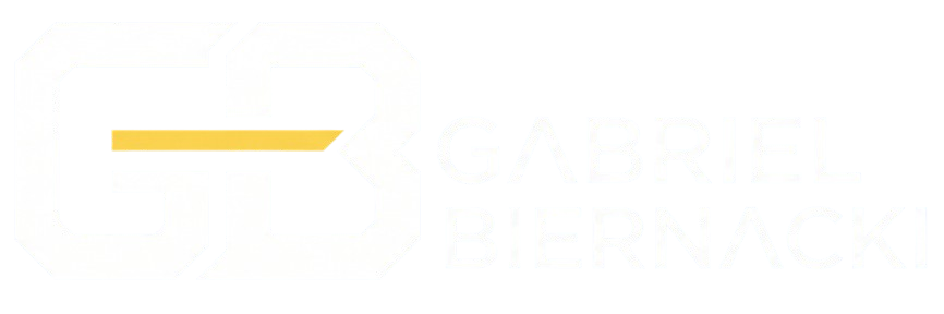 Gabriel Biernacki - Strona Główna